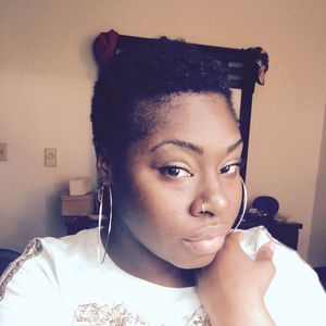 Meet your Posher, Zandra